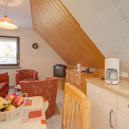 Apartment 2