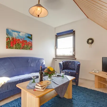 Lägenhet 2 Altenkirchen (Mecklenburg-Vorpommern)