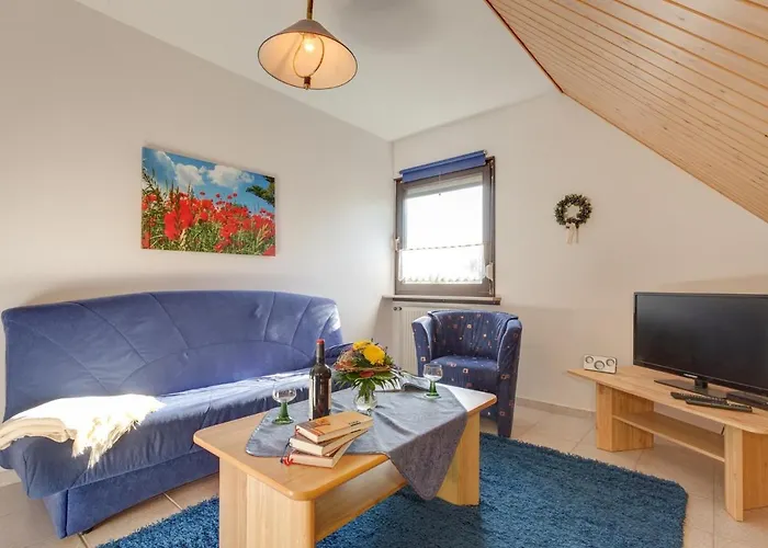 דירה 2 אלטנקירכן